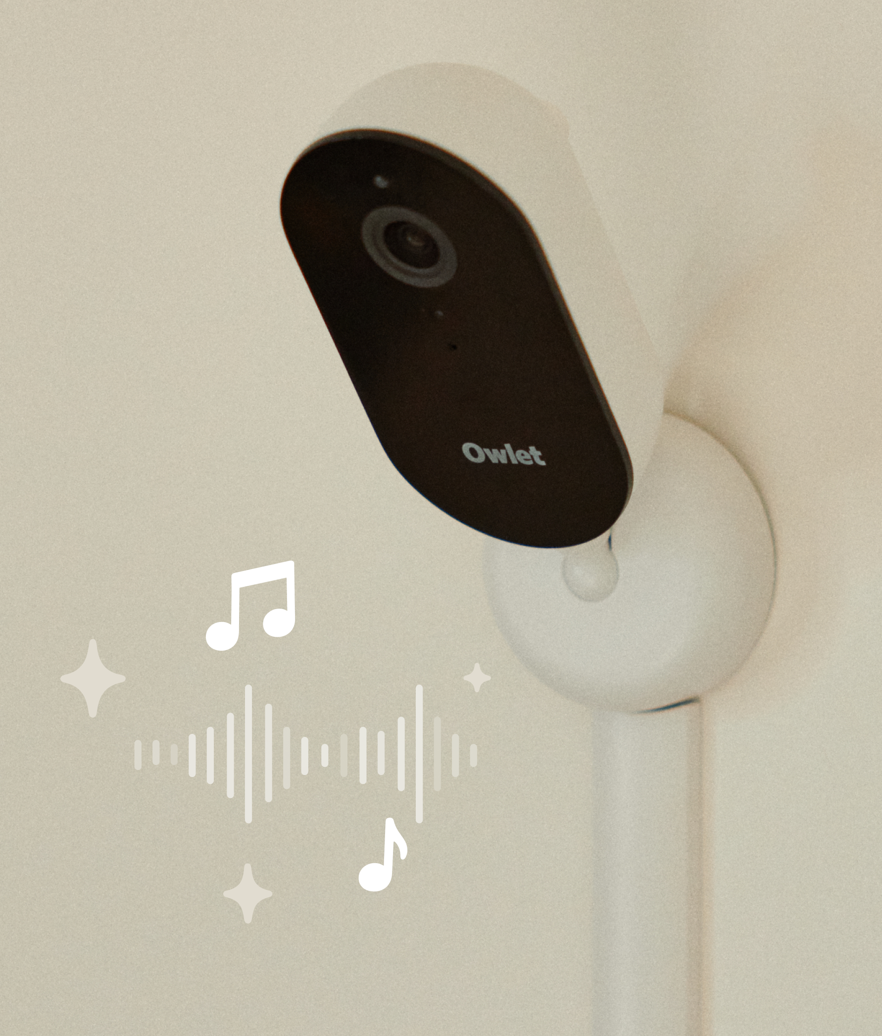 White Noise That Soothes Baby