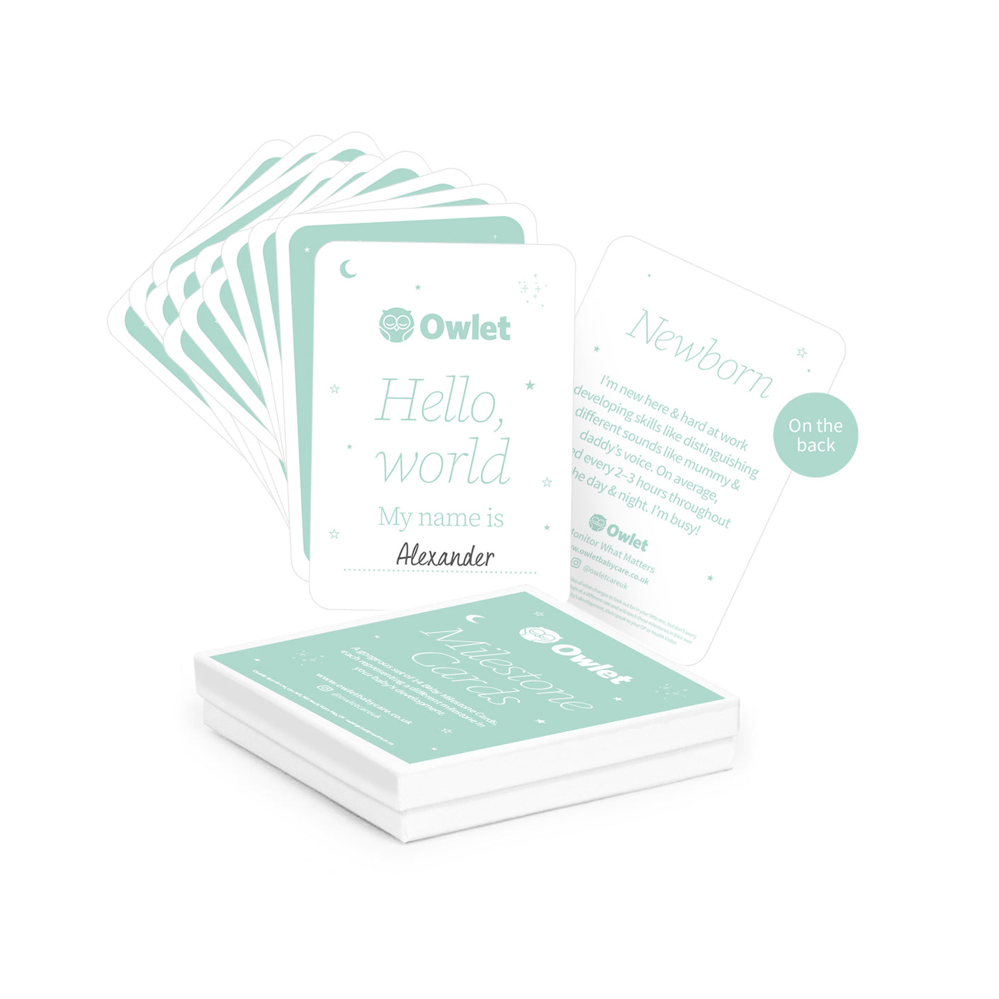 Owlet Baby Care