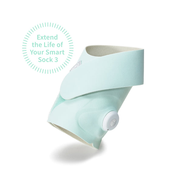 Owlet smart sock size 3 hot sale