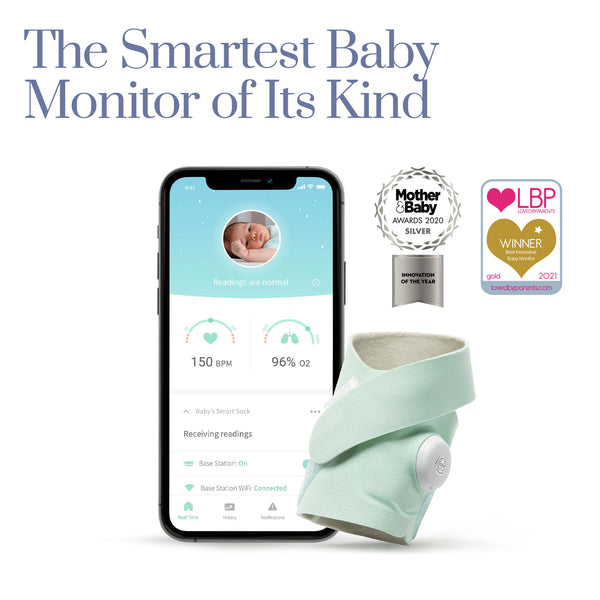Baby Monitors  Baby Safety at Baby Safety - Bella Baby, Award Winning Baby  Shop